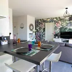 Urban Jungle Terrasse Clim Parking Apartamento *