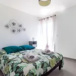 Apartamento Urban Jungle Terrasse Clim Parking *