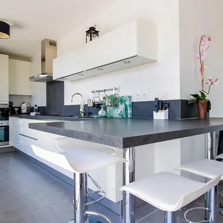 Urban Jungle Terrasse Clim Parking Albi