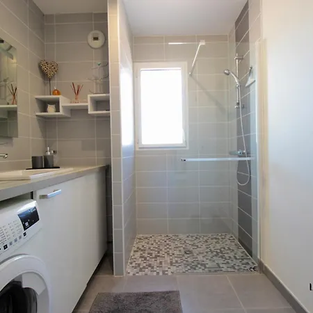 Apartment Urban Jungle Terrasse Clim Parking Albi