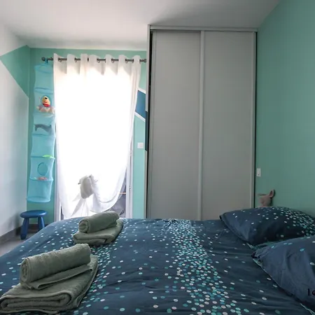 Urban Jungle Terrasse Clim Parking * Albi