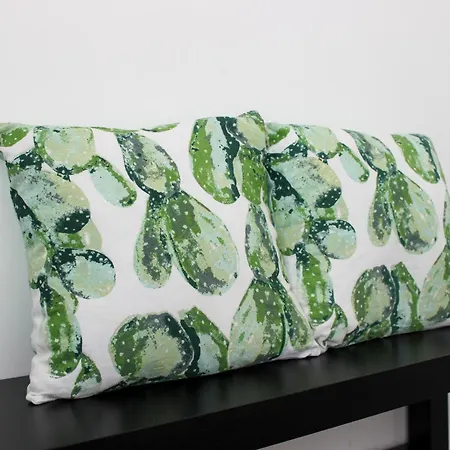 Urban Jungle Terrasse Clim Parking Apartment