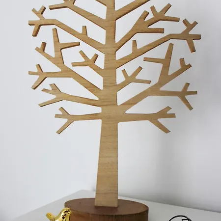 Urban Jungle Terrasse Clim Parking Albi