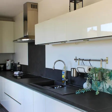 Urban Jungle Terrasse Clim Parking * Albi