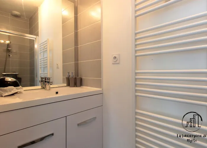 Urban Jungle Terrasse Clim Parking Apartamento *