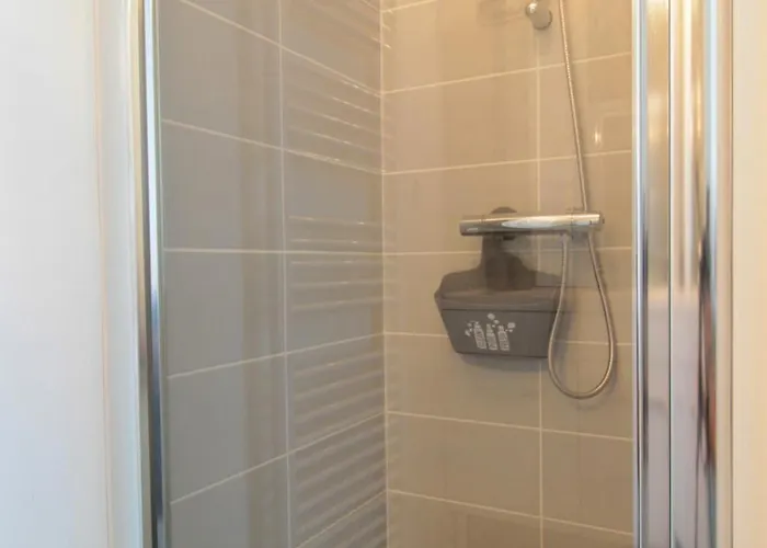 Apartamento Urban Jungle Terrasse Clim Parking